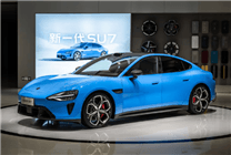 小米SU7电压之谜揭晓：752V与897V版本性能大比拼！