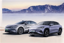 新能源车购置税减半首月：销量微增，市场考验加剧