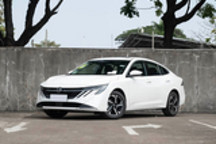 有望一季度上市 全新日产轩逸现已到店