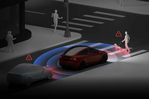 ​2025，中国新势力与特斯拉的三重奏