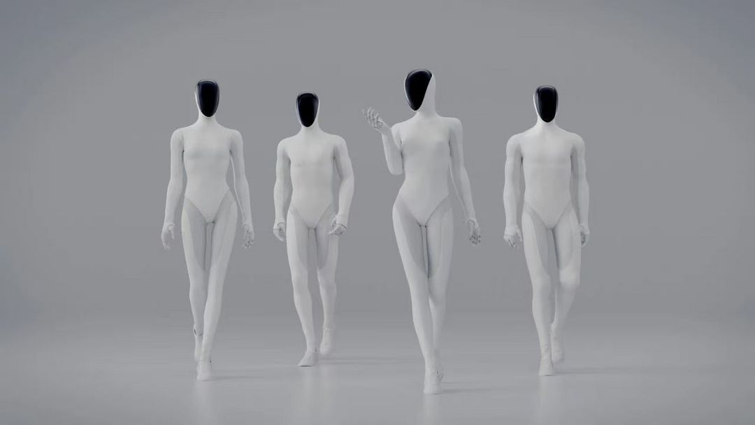 ​2025，中国新势力与特斯拉的三重奏