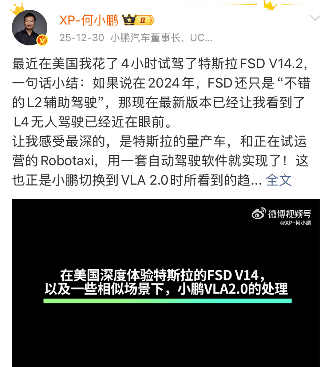 ​2025，中国新势力与特斯拉的三重奏