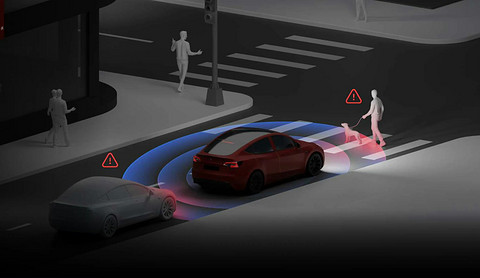 ​2025，中国新势力与特斯拉的三重奏