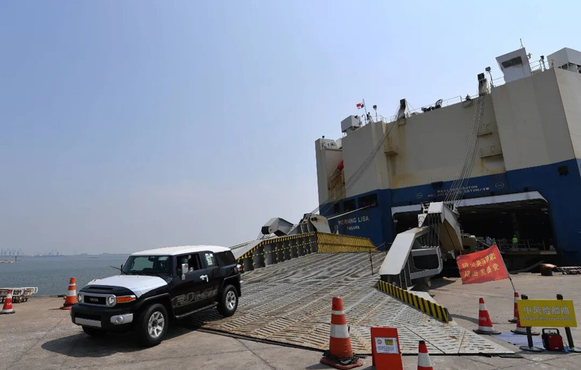 2025，进口车彻底崩盘了