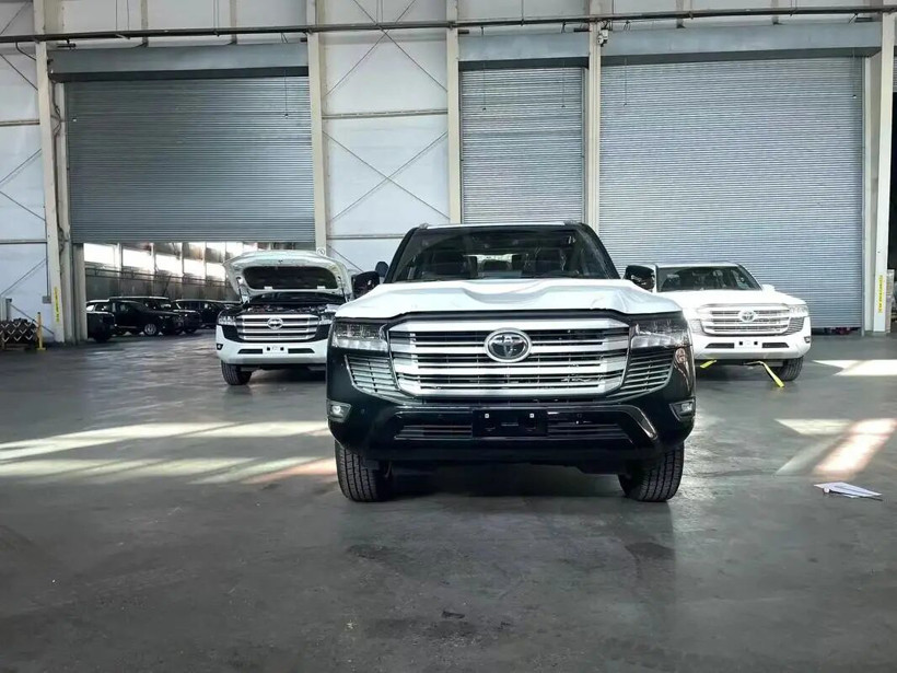 2025，进口车彻底崩盘了