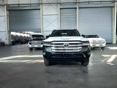 2025，进口车彻底崩盘了