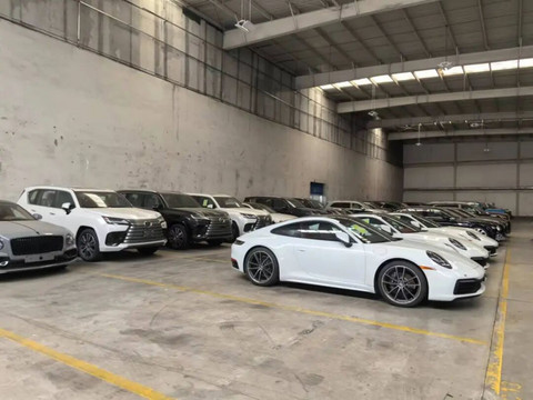 2025，进口车彻底崩盘了