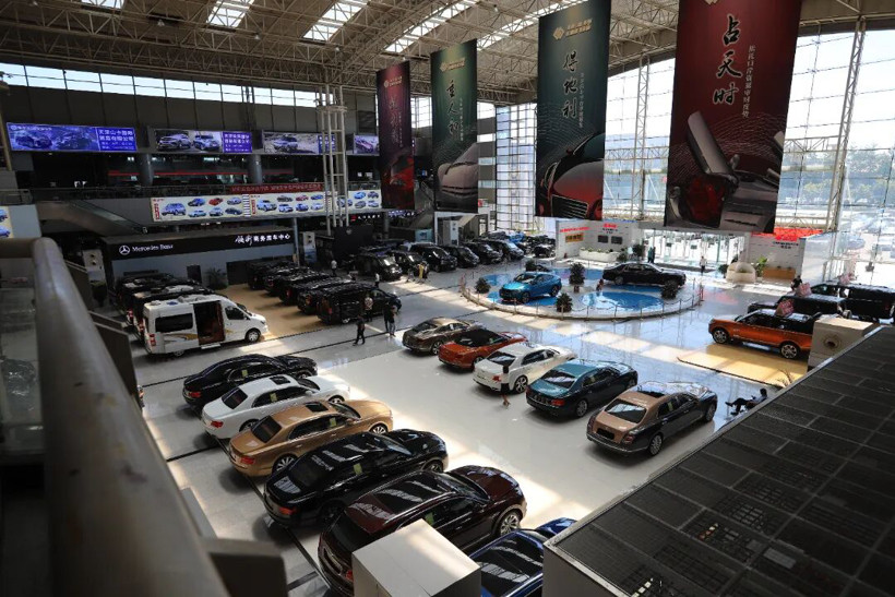 2025，进口车彻底崩盘了