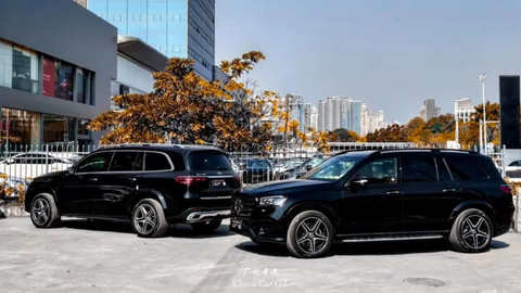 2025，进口车彻底崩盘了