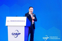 阳如坤：全固态电池规模制造技术探索