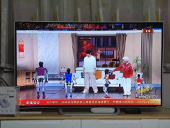 松延动力机器人春晚秀技：高动态运动能力惊艳全场