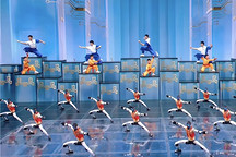 2026春晚：中国人形机器人的“成人礼”