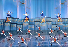 2026春晚：中国人形机器人的“成人礼”