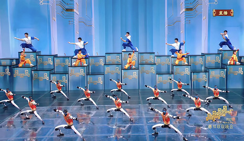 2026春晚：中国人形机器人的“成人礼”