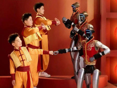 宇树机器人春晚秀绝技，禾赛激光雷达助阵360°精准感知