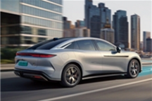 欧盟拟推新规:电动车70%零部件须本地生产才能获补贴