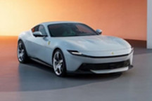 全新敞篷跑车 Amalfi Spider计划3月发布