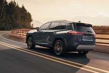 丰田计划两年内将混动车产销量提升近三成