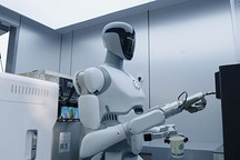 Seeds｜规模超10亿元，智平方正式官宣完成B轮融资