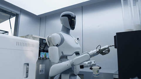 小智一周要闻| 广汽机器人业务独立；荣耀将推首款人形机器人