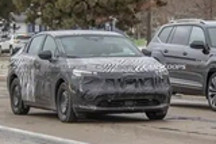 日产取消2026款LEAF入门版在美上市计划