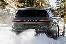 Lucid宣布裁减12%美国员工以提升盈利能力