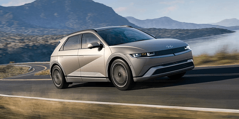 现代与起亚在韩国大幅下调多款电动车售价，沃尔沃等品牌跟进降价