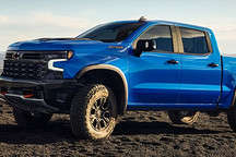 通用汽车追加6300万加元升级加拿大奥沙瓦工厂以生产新一代全尺寸皮卡