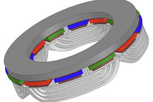 亚琛工业大学PEM团队将研发无磁电机