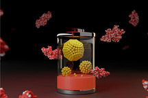 受爱迪生启发 加利福尼亚大学洛杉矶分校开发出镍铁电池技术