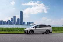 理想入欧，要动真格了