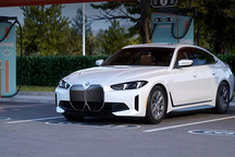 欧盟拟出台新规：电动车本土零部件含量达70%才可获补贴