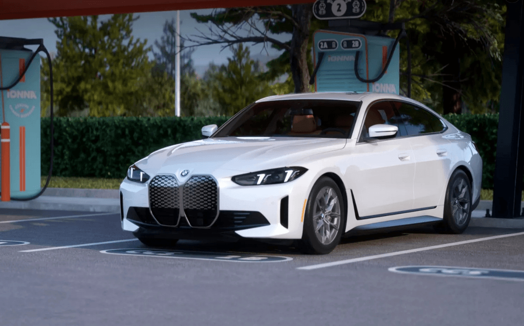 欧盟拟出台新规：电动车本土零部件含量达70%才可获补贴