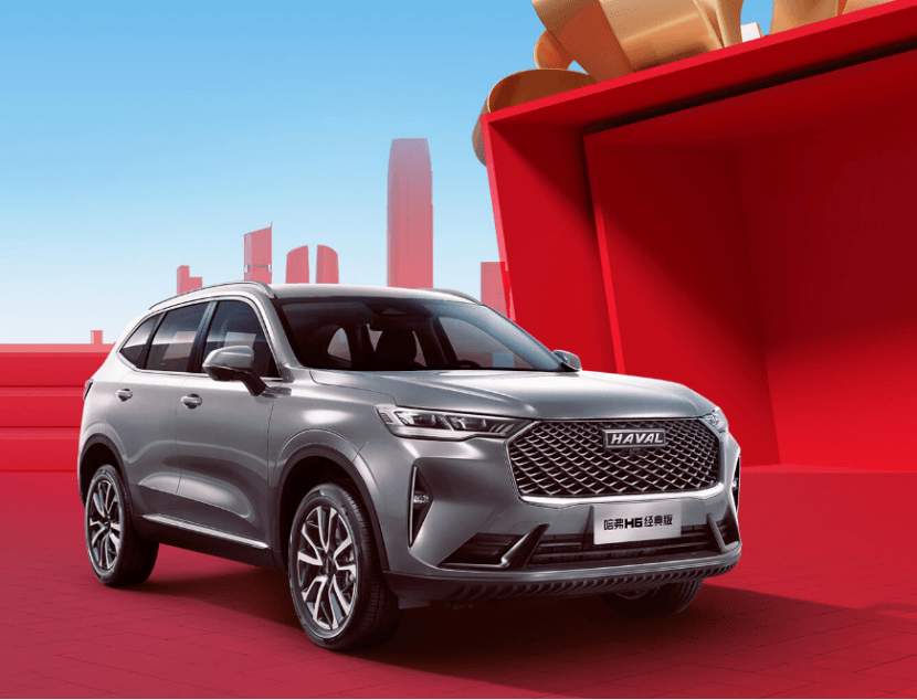 日系垄断数十年，中国车企能否在巴基斯坦改写格局？