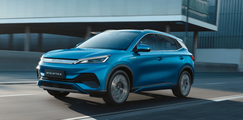 日系垄断数十年，中国车企能否在巴基斯坦改写格局？