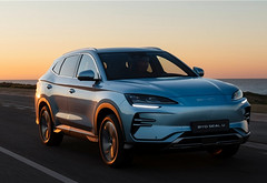 中国车企1月欧洲销量同比大增80%