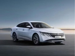 9.49万起！全新轩逸携8155芯片双联屏上市