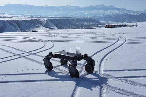 Seeds | 觉物科技完成亿元级A轮融资，模块化变形机器人加速海外扩张