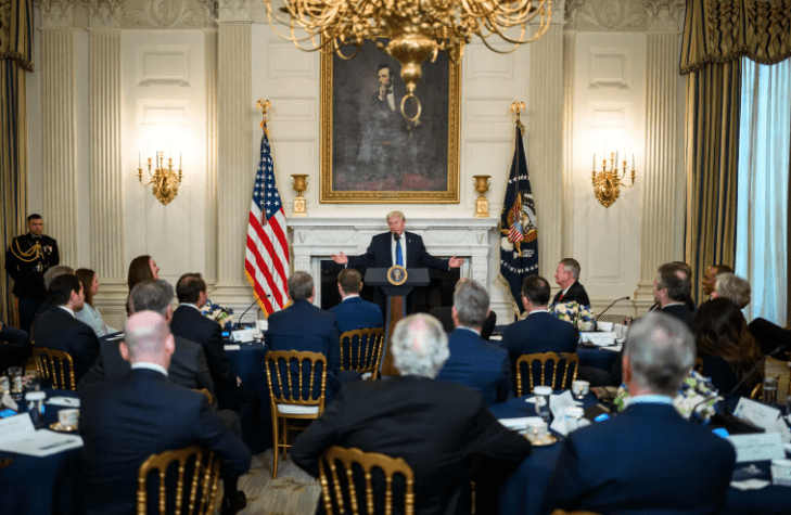 特朗普关税被判无效！1,750亿美元待退