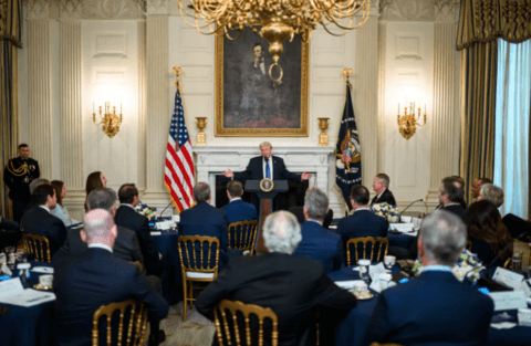 特朗普关税被判无效！1,750亿美元待退