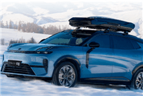 吉利CEO淦家阅新春寄语：摒弃内卷，提出四大战略，极氪8X将首发下一代智驾