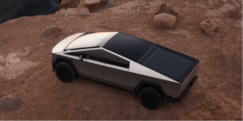 特斯拉Cybertruck FSD检测到车主失能，自动避险送医