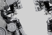 Horse Powertrain和Repsol联合开发出使用100%可再生汽油的高效混合动力系统