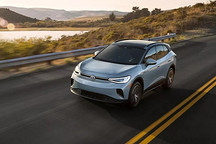 十字路口的“德国战车”