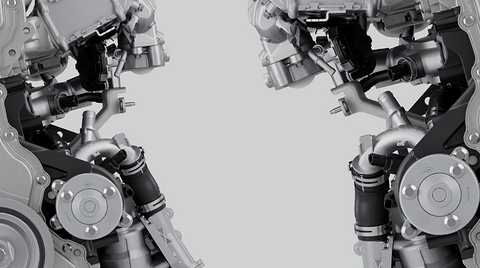 Horse Powertrain和Repsol联合开发出使用100%可再生汽油的高效混合动力系统