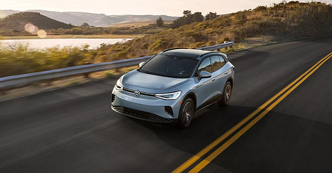 十字路口的“德国战车”