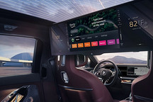 宝马将在改款7系上取消L3“脱眼”自动驾驶功能