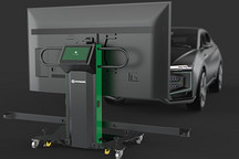 Hella Gutmann推出用于ADAS校准的CSC-Tool Pro