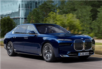 宝马7系升级：L3自动驾驶系统被砍，L2系统成本大降功能增强