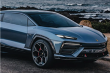 富豪压根不买账！兰博基尼官宣：纯电跑车Lanzador项目取消